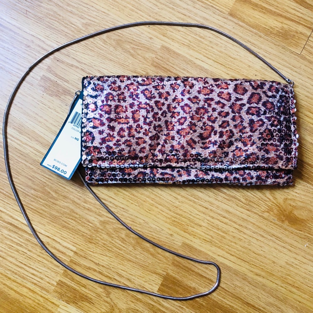BCBG MAXAZIRIA Crossbody bag 👛